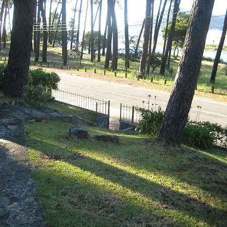 Vivenda De Praia Do Cabedelo * Alem do Rio (Cabedelo)