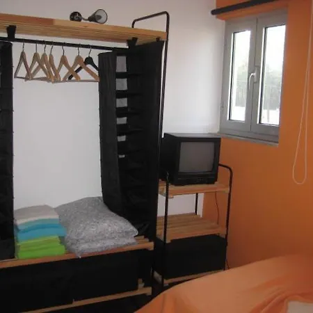 Casa de Férias Vivenda De Praia Do Cabedelo