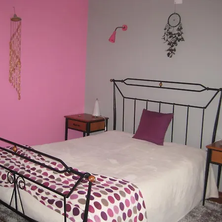 Casa de Férias Vivenda De Praia Do Cabedelo