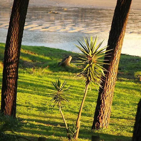 Vivenda De Praia Do Cabedelo Casa de Férias Alem do Rio (Cabedelo)