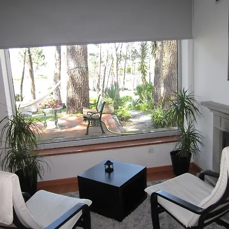 Casa de Férias Vivenda De Praia Do Cabedelo Alem do Rio (Cabedelo)