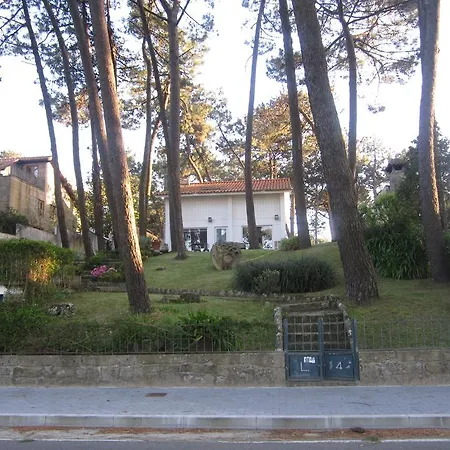 Vivenda De Praia Do Cabedelo