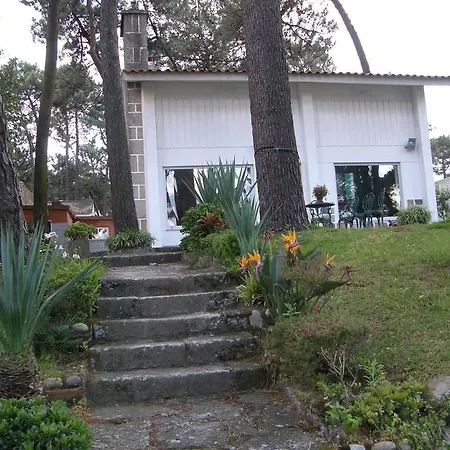 Vivenda De Praia Do Cabedelo * Alem do Rio (Cabedelo)