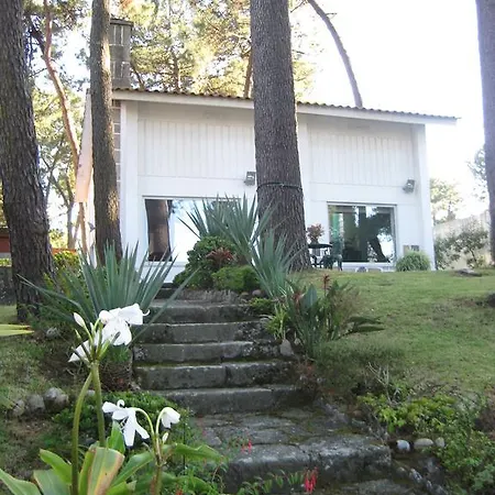 Vivenda De Praia Do Cabedelo Casa de Férias Alem do Rio (Cabedelo)