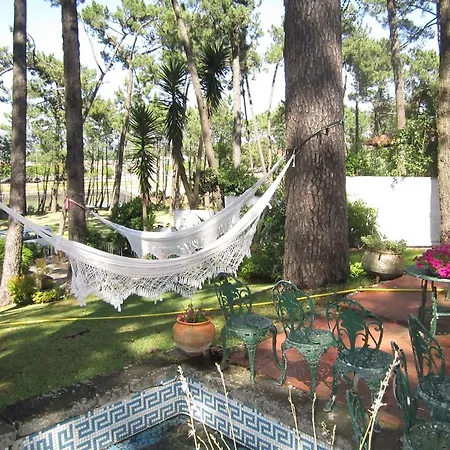 Vivenda De Praia Do Cabedelo Casa de Férias